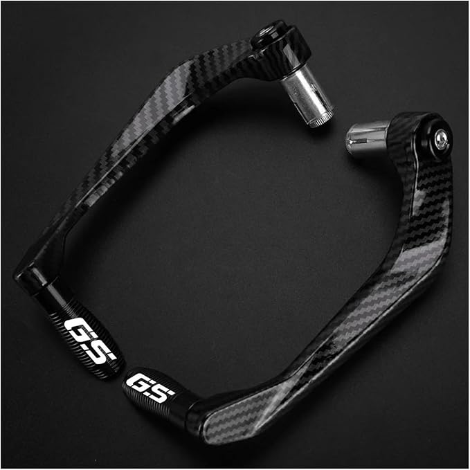 for F650GS F700GS F750GS F850GS F800GS R1200GS LC Handlebar Handguard Brake Clutch Levers Hand Guard Protector