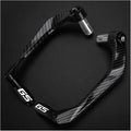 for F650GS F700GS F750GS F850GS F800GS R1200GS LC Handlebar Handguard Brake Clutch Levers Hand Guard Protector