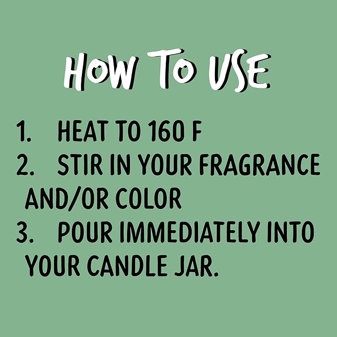 American Soy Organics Microwavable Soy Wax Beads for Candle Making – Premium Soy Candle Kit-10 pounds Freedom Soy Beads-4 Centering Devices- 20 Wick stickers-20 6-inch pre-Waxed Wicks