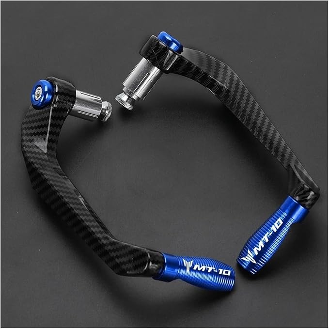 for MT10 MT-10 SP MT 10 FZ10 2016-2024 2025 Motorcycle Brake Clutch Lever Guard Falling Protection Hand Guard Lever