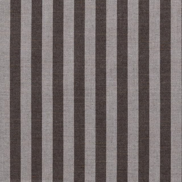 Sunbrella Outdoor Fabric by The Yard | Sail Away Java (Striped) | Official Sunbrella Seller | Indoor or Outdoor Upholstery Fabric for Chairs, Cushions, Drapery, Pillows, Furniture