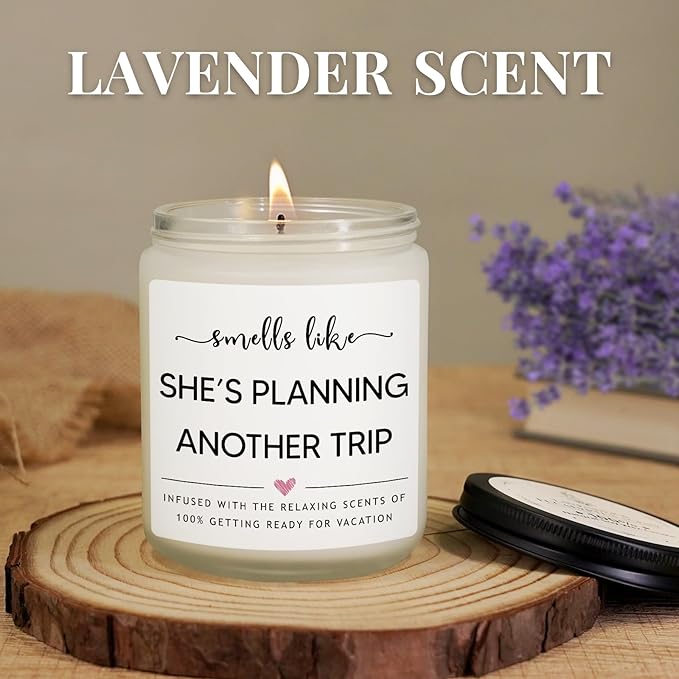 Travel Gifts for Women, Best Gifts for People Who Travel, Gift for Travelers, Vacation, Christmas Gift for Traveler Women Men, Birthday Present for Travelers Woman, Friends