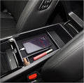 YEE PIN 2022 Kia K5 GT Line Center Console Organizer Tray Armrest Tray Armrest Box Secondary Storage Middle Insert Tray Compatible with Kia K5 GT-Line/EX/GT/LXS 2025 2024 2023 2022 2021 Kia K5 DL3