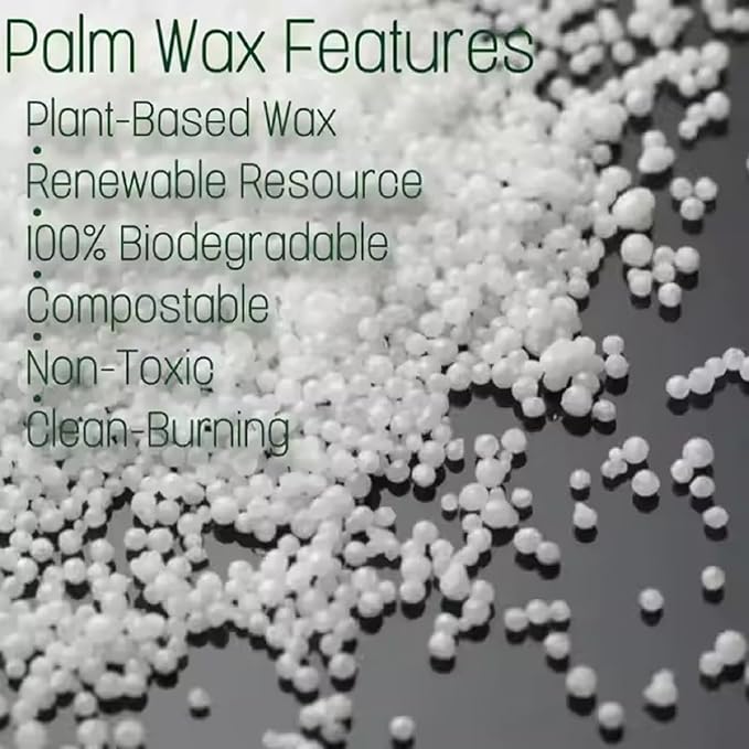 Monivi Unscented Sand Candles with Wicks 14Colors Pearled Candles Sand and Wicks 100pcs for Home Décor or Gifts, 24.7oz Refillable Pearled Candle Wax for DIY Candles Making Kit(1.76oz Each Color)