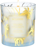 M&SENSE Coconut Candles, 8.1oz 42-Hour Long Burning Time Naturally Scented Candles,Vegan Soy, Relax Stress Relief Meditation Home Fragrance,Housewarming Gifts for Women & Men