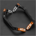 for MT10 MT 10 FZ10 MT-10 SP MT10 SP 2016-2025 Motorcycle Handlebar Grips Guard Brake Clutch Levers Guard Protector