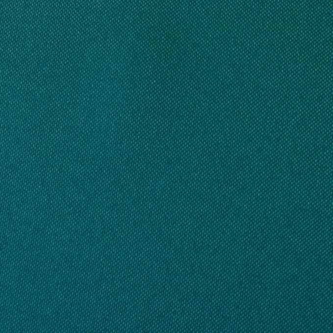 Ottertex Canvas Fabric Waterproof Outdoor 60" Wide 600 Denier Sold by The Yard (10 Yard, Teal)