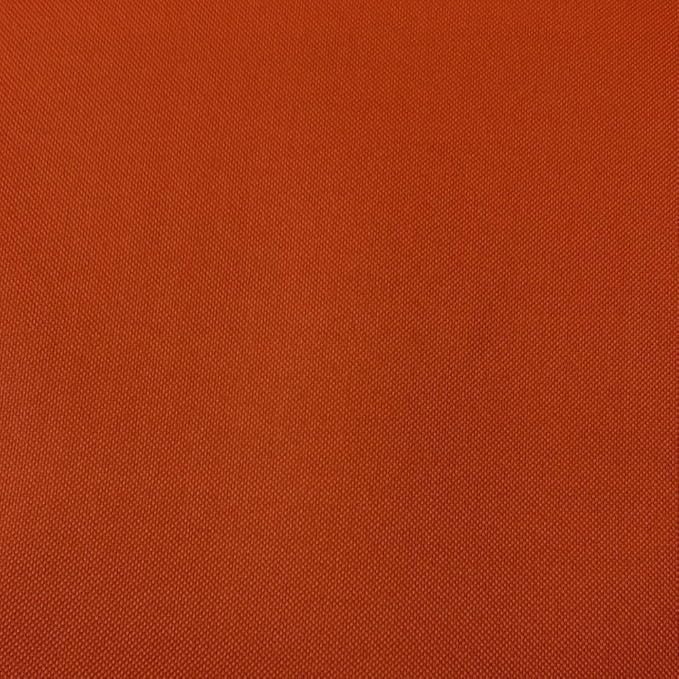 Ottertex Canvas Fabric Waterproof Outdoor 60" Wide 600 Denier Sold by The Yard (10 Yard, Rust)