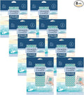 Yankee Candle Whole Home Air Freshener (Pack of 8, Catching Rays)