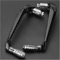 for VMAX V-MAX 1200 1700 2009-2016 2017 2018 2019 Motorcycle Handlebar Handle Grips Guard Brake Clutch Levers Protector