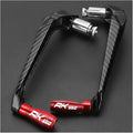 for AK550 AK 550 20017-2020 2021 2022 2023 2024 Motorcycle Handlebar Handle Grips Guard Brake Clutch Levers Protector