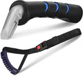 Car Door Handle for Elderly Car Handle Assist Support,Portable Auto Grab Handles with Strap for Handicap Seniors