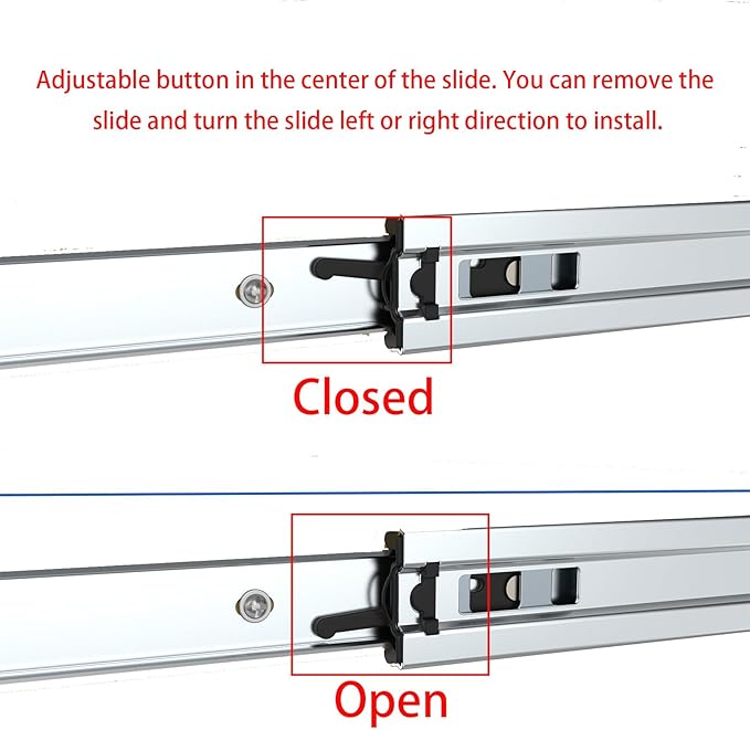 Pull Out Cabinet Organizer, Heavy-Duty Metal Sliding Drawer Shelf for Kitchen Cabinets, Chrome, Doesn't Include Door Fittings (26 * 21 IN)