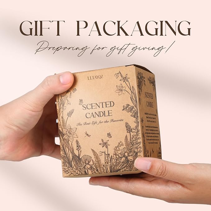 Travel Candle Gifts for Women, Smells Like Shes Planning Another Trip Candle, Best Gifts for People Who Travel, Birthday Gift or Traveling Gift for Travelers Women, Mom, Her, Couple, Friend-3