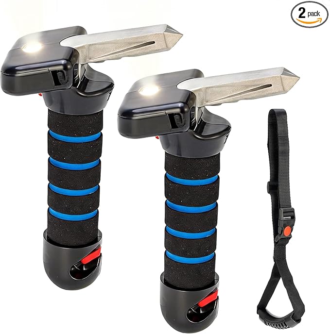 Car Door Handle for Elderly Mobility Car Handle Assist Multifunction Automotive Grab Handles Car Cane for Seniors and Handicapped