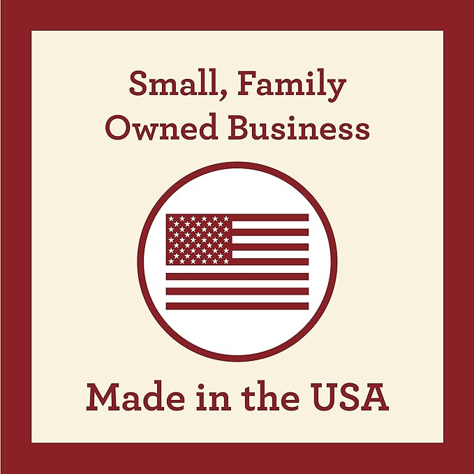 Our Own Candle Company Black Raspberry Vanilla Scented Mason Jar Candle, 100 Hour Burn Time, 13 Ounces