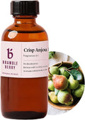 Crisp Anjou Pear Fragrance Oil 2 oz