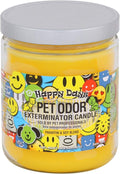 Happy Days„ Pet Oder Exterminator Candle„ 13 oz