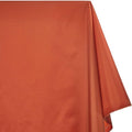 Ottertex Nylon Ripstop Fabric Waterproof Heavy Duty Outdoor Lightweight By The Yard Wholesale - Rust (10 Yards)