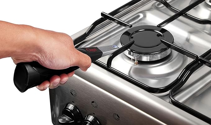Ozeri Piezoelectric Stove Lighter, Flameless