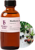BlackBerry Sage Fragrance Oil 2 oz