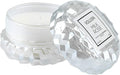 Voluspa Milk Rose, Macaron Candle, 1.8 Ounce, 15 Hour Burn Time, Coconut Wax for Clean Burning, Handcrafted in The USA