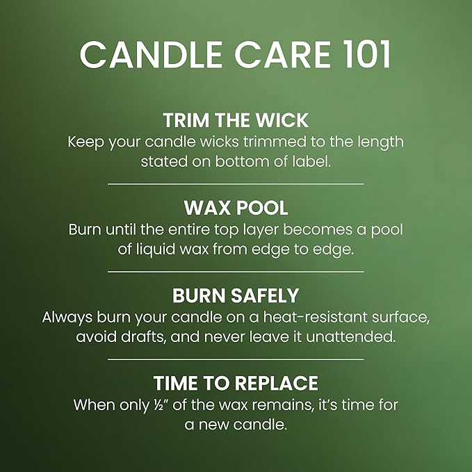 Yankee Candle Large Tumbler Scented Candle with up to 80 Hour Burn Time, Premium Plant Wax Blend for Consistent Burn, 20 oz Tumbler Candle with Room Filling Fragrance, Balsam & Cedar
