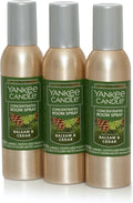 Yankee Candle Balsam & Cedar Concentrated Room Spray