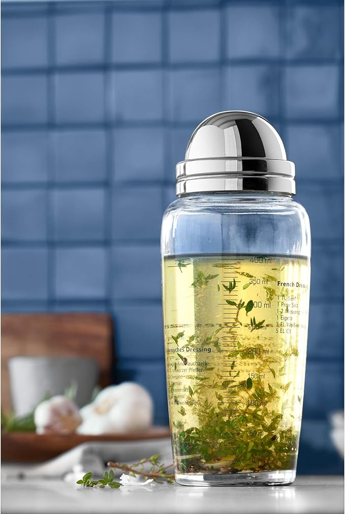 WMF Salad Dressing Shaker
