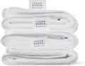 Jason Markk Microfiber Towel, 3 Pack, Shoe & Hat Cleaner Tool, Durable, Quick-Drying & Absorbent, Machine Washable, 12 x 12 Inches