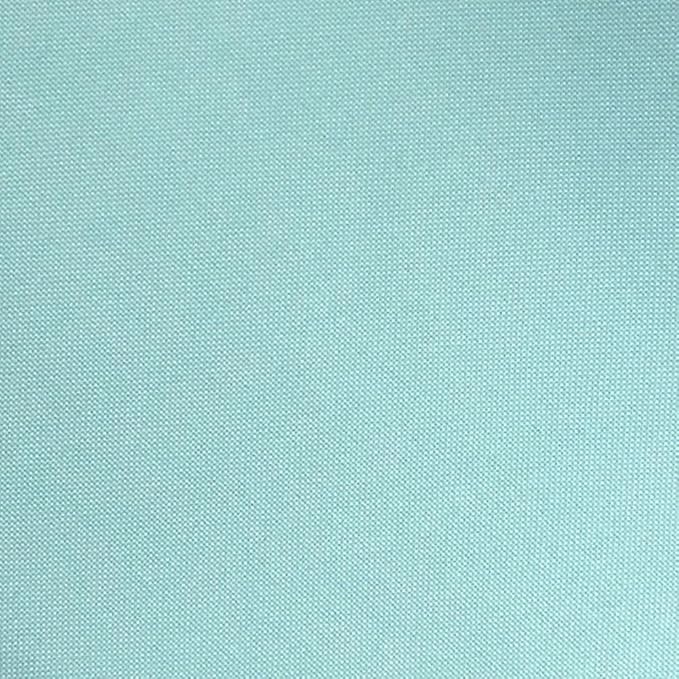 Ottertex Canvas Fabric Waterproof Outdoor 60" Wide 600 Denier Sold by The Yard (5 Yard, Aqua)