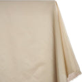 Ottertex Nylon Ripstop Fabric Waterproof Heavy Duty Outdoor Lightweight By The Yard Wholesale - Beige (10 Yards)