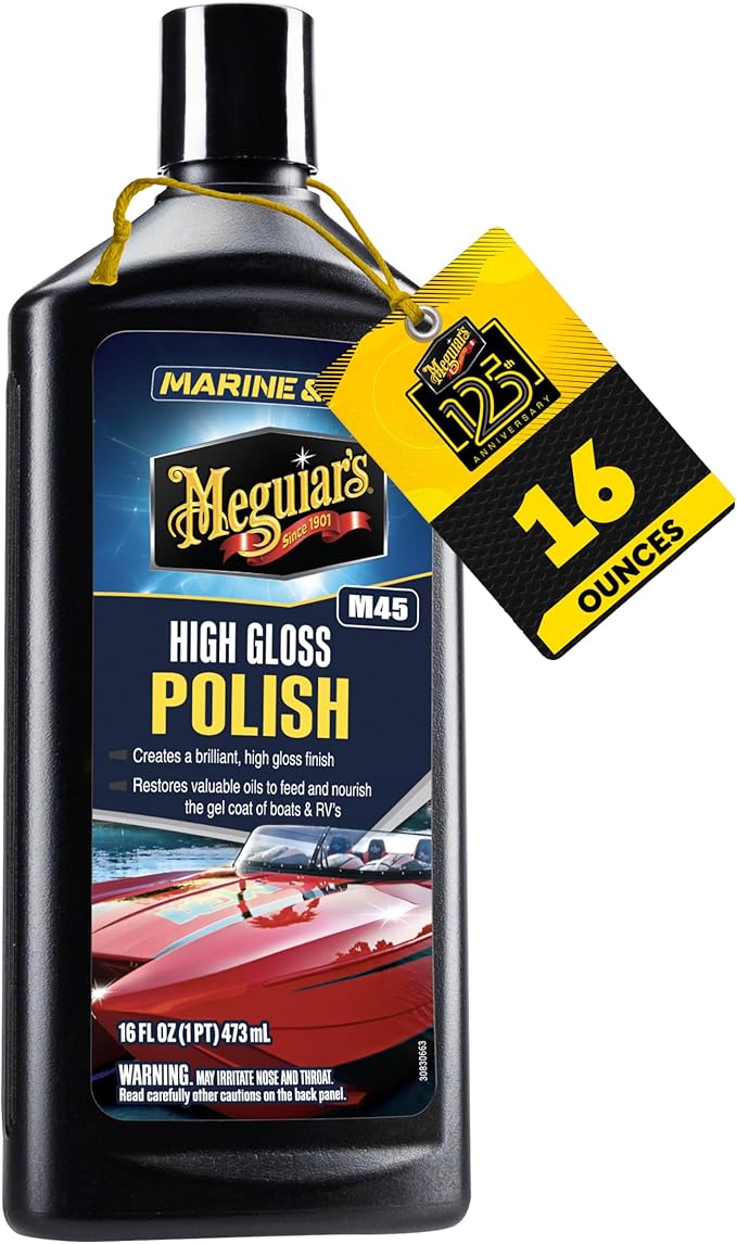 Meguiar's Ultimate Wash and Wax Bundle with Meguiar's Microfiber Wash Mitt, Perfect for Completing a Car Wash, Getting a Brilliant Shine, and Protecting Your Car’s Finish, Safe for All Car Exteriors