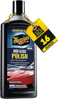 Meguiar's Ultimate Wash and Wax Bundle with Meguiar's Microfiber Wash Mitt, Perfect for Completing a Car Wash, Getting a Brilliant Shine, and Protecting Your Car’s Finish, Safe for All Car Exteriors
