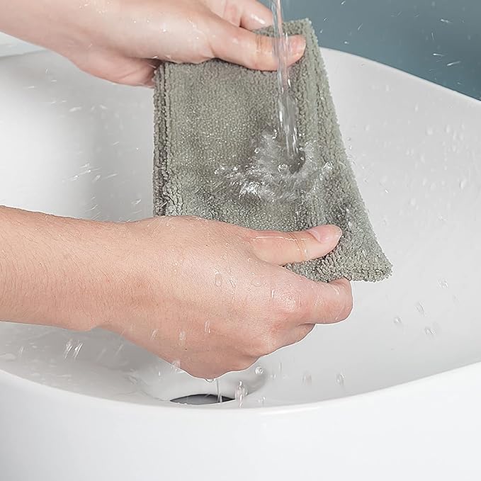 Microfiber Duster and Telescopic Gap Dust Cleaner Tool,can Be Used Wet Or Dry,Dusters for High Ceilings and Fans,Furniture