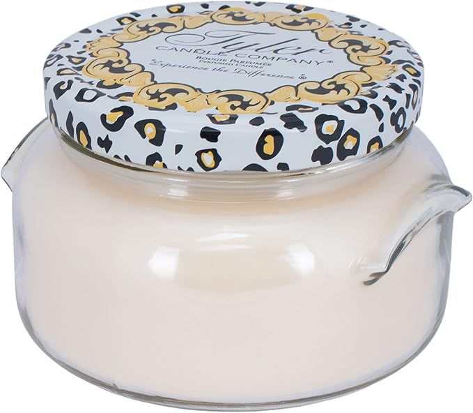 Tyler Diva Scented Candle, 22 oz