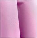 Mybecca Waterproof Canvas Marine Fabric 600 Denier Indoor/Outdoor PU Backing UV Protector Pink 5 Yards