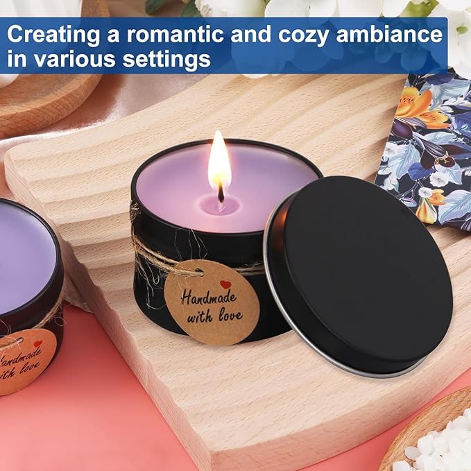 Oligar Complete Candle Making Kit, DIY Candle Making Supplies for Adults,Beginners, Including Bees Wax, Candle Wicks, Dyes, Melting Pot, Rich Scents, Spoon, Candle Jars, Rubber Pads, Decorative Label