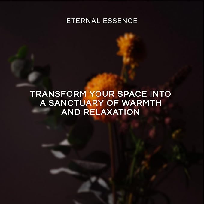 Eternal Essence Oils Her Secrets Set of 6 Premium Fragrance Oils - Includes Pretty, Dark Embrace, Forever Yours, Secret Crush, Pink Splash, and Sugar Kiss Scents Scented Oils - 10ML