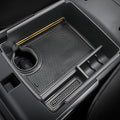 Yee Pin 2022 Niro EV Console Organizer - Center Tray with Storage Box Insert