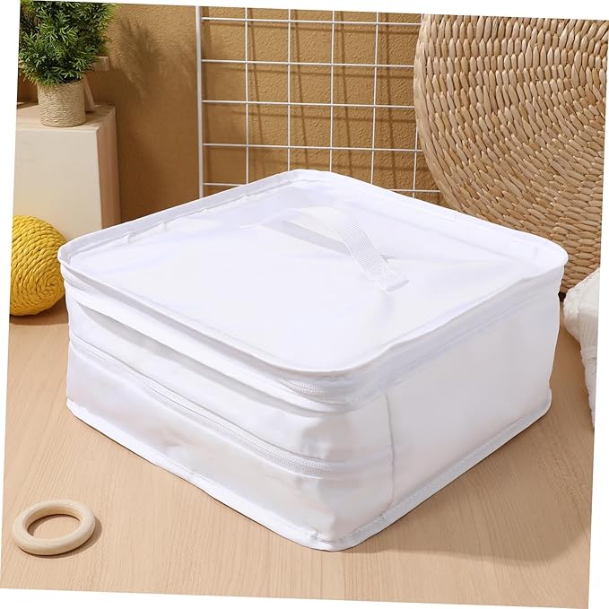 Mikinona Hanging Bag Storage Bag Organizer for Travel Pouches Packing Organizer