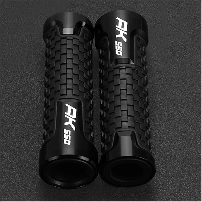 for AK550 AK 550 20017-2020 2021 2022 2023 2024 Motorcycle Handlebar Handle Grips Guard Brake Clutch Levers Protector