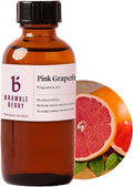 Pink Grapefruit Fragrance Oil 2 oz