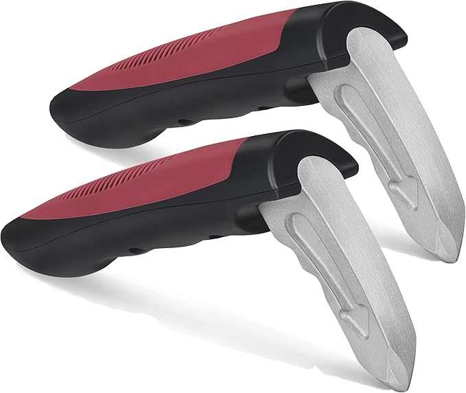 Car Door Handle for Elderly Car Handle Assist Support, Portable Auto Grab Handles for Handicap Seniors