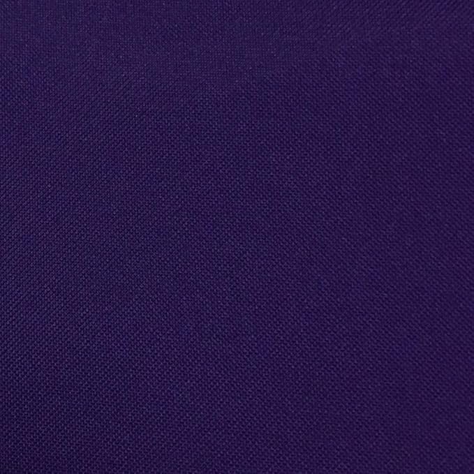 Ottertex Canvas Fabric Waterproof Outdoor 60" Wide 600 Denier Sold by The Yard (10 Yard, Purple)