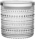 Iittala Kastehelmi 1015372 Container, 11.6 "x 4.5, Clear