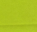 Micro/Passion Suede Fabric Cool Colors 58" Wide Sold by The Yard (58" W Continuous Yards/Seller Shipped, Lime)