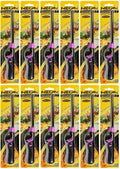 BBQ Grill Lighter Casings Refillable Butane Gas Candle Fireplace Kitchen Stove Long
