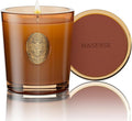 M&SENSE Natural Strong Soy Candle | Espresso Hot Fudge & Brown| 9.2 oz, 50H Burn Time | Luxury Scented Candle for Relaxation, Gifting, Home Décor | Ideal for Bedroom, Office, Party Ambiance
