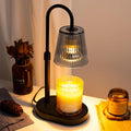 Candle Warmer Lamp Adjustable Timer Electric - Electric Glass Candles Warmers